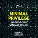 Luca Beni - Moonbeam (Original Mix)