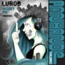 Lurob & Le Babar Ft. Gryffyn - Misery Pie