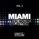 Joseph Mancino - Isla Roja (Giulio Lnt Remix)