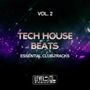 Erika Lopez - Let\'s Party (Original Mix)