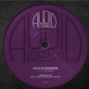 Miss Robinson - City Out (Milf & Deaf Introspective Mix) (Milf & Deaf Introspective Mix)