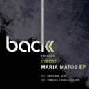 Cyberx - Maria Matos (Simone Tavazzi Remix)