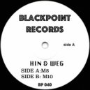 Hin & Weg - M10