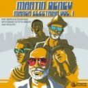 Martin Denev Ft. Bertha - Bring The Summer Back (Opolopo Remix)