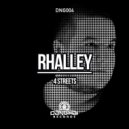 Rhalley - She Likes Fashion (Original mix)