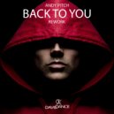 Andy Pitch - Back To You Rework