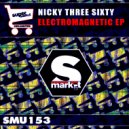 Nicky Three Sixty - Ultraviolet