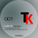 Lello B. - Air Ball (Air mix One)