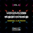 Nacim Ladj - Rock Star (Miguel Serrano Remix)