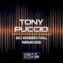 Cristian Severi - Limit (Tony Puccio Remix)