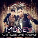 Broiler vs. Jonas Aden - Young God Money (Plastique Live Mashup)