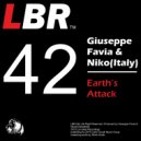Giuseppe Favia & Niko(Italy) - Atlantis