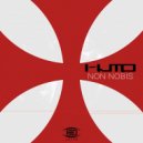 Humo - Crysis (Original mix)