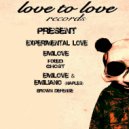 Emiliano Naples & Emilove - Brown Defense (Original mix)