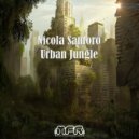 Nicola Santoro - Analog Jungle
