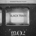 Bob Beat & Vincent Pisany - Black Train