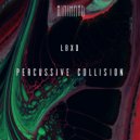 LBxD - Percussive Collision