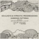 Hypnotic Progressions, Soulkeys - Shredded Patterns (Deepforestside & Deniz M Remix)