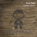 Fabrizio Carioni - One Side