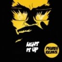 Major Lazer feat. NYLA & Fuse ODG - Light It Up (Phibes Remix)