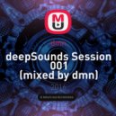 dmn - deepSounds Session 001