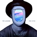 Tim Legend feat. RHIMMS - Red Eyes