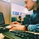 Cant Feel My Face, Martin Garrix, Gancci Paniek - The Weeknd Brasbee
