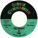 George Cynnamon - The Groove Is Fine