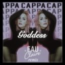 Cappa - Goddess