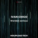 IVAN CHIGO - X-Fucked