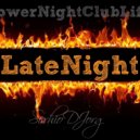 Dj Serhio DJorg - Power Night Club Life (vol.37)