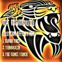 Mr. Mambutu - Tabbouleh (Original Mix)