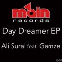 Ali Sural & Gamze - Day Dreamer (feat. Gamze)