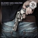 Olivier van Holten - Our Skies