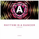 CJ KOVALEV - Rhythm Is A Dancer