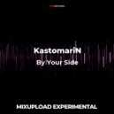 KastomariN - Jump Like A Freak (Original Mix)