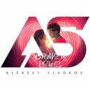 Arty feat. Conrad - Braver Love (Aleksey Sladkov Bootleg Edit)