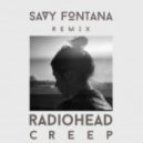Radiohead - Creep