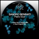 Sandro Beninati - Nyct