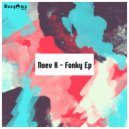 Noev K - Jobatsky (Original Mix)