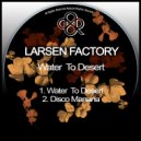 Larsen Factory - Disco Manana