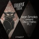 Ivan Smoka & Dr Vertiz - Moonwalking (feat. Dr Vertiz)