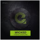 Tamar Sabadini - Hacked (Original Mix)