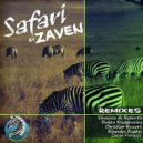 ZaVen - Savanne Savage