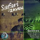 ZaVen - Safari Ep Special (Ricardos Raphie Remix)