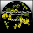 Sergio Parrado & Pla Ziom - All The Ravers In The Nation