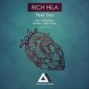 Rich Hila - Feel you