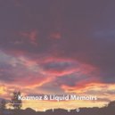 Kozmoz & Liquid Memoirs - Sleep (Original mix)
