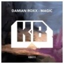 Damian Roxx - Magic