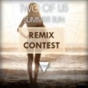 Two Of Us - Summer Sun (Cameron Thias Remix)